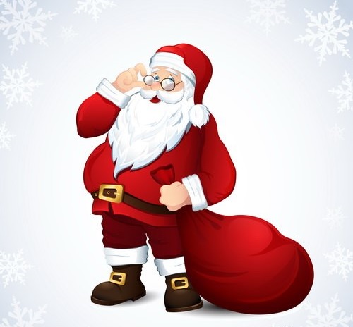 santa