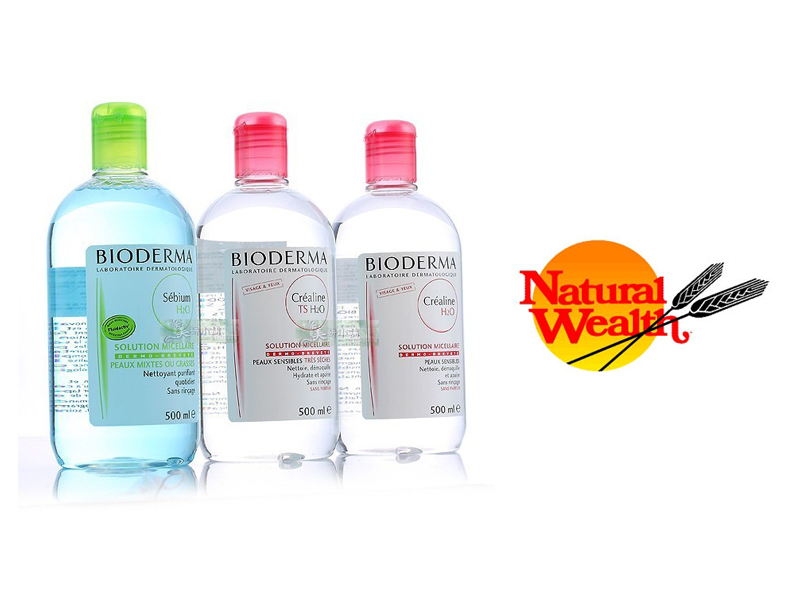 vioderma natural