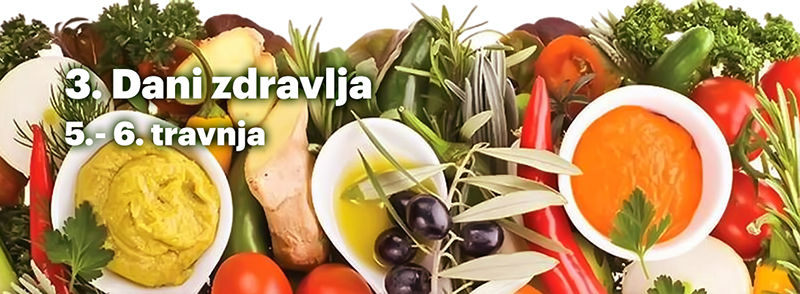3dani zdravlja