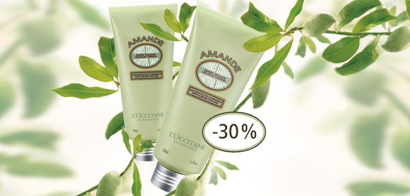 OCCITANE