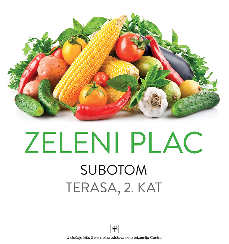 Ovog vikenda DJEČJI KLUB POINT priprema nešto posebno za najmlađe!