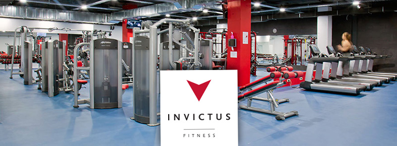 INVICTUS fitness centar otvoren na Praznik rada