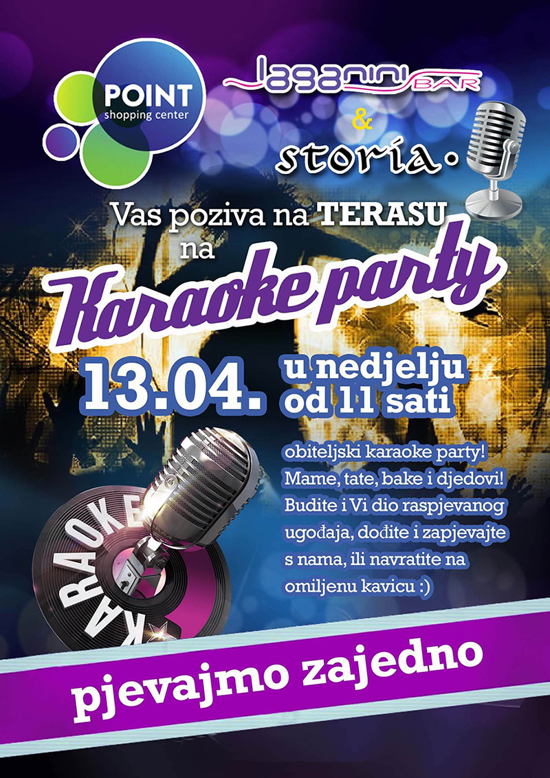 karaoke