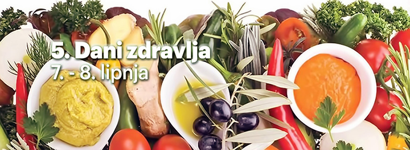 5. Dani zdravlja