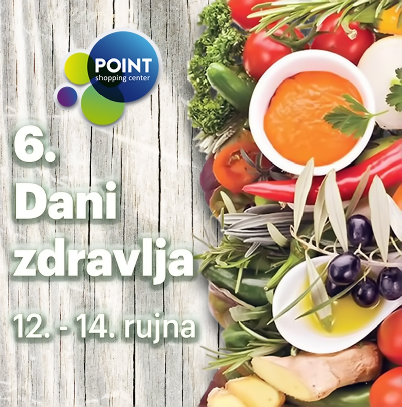 6. Dani zdravlja