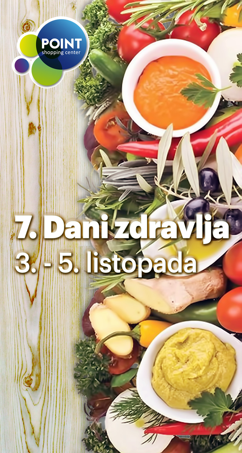 7. Dani zdravlja