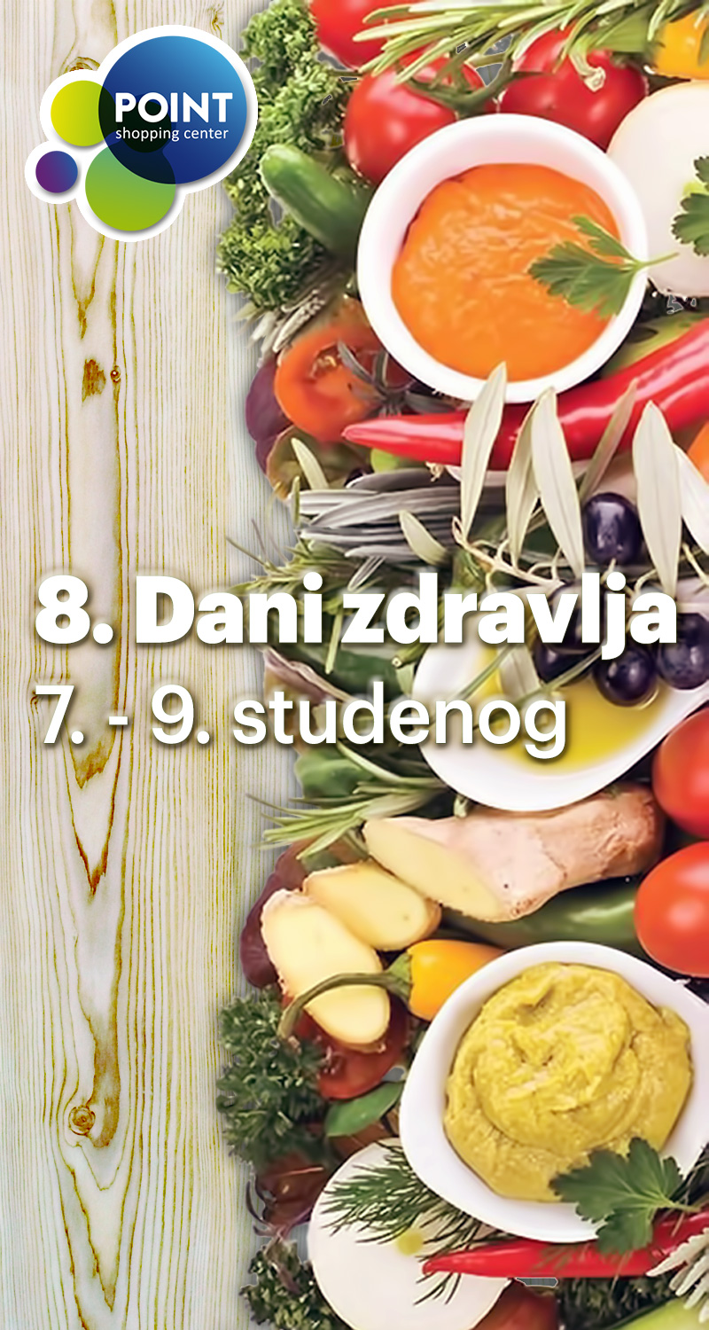 8. Dani zdravlja