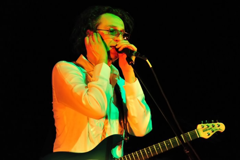 Coffee Lab presents unplugged sessions vol.1: SONGKILLERS