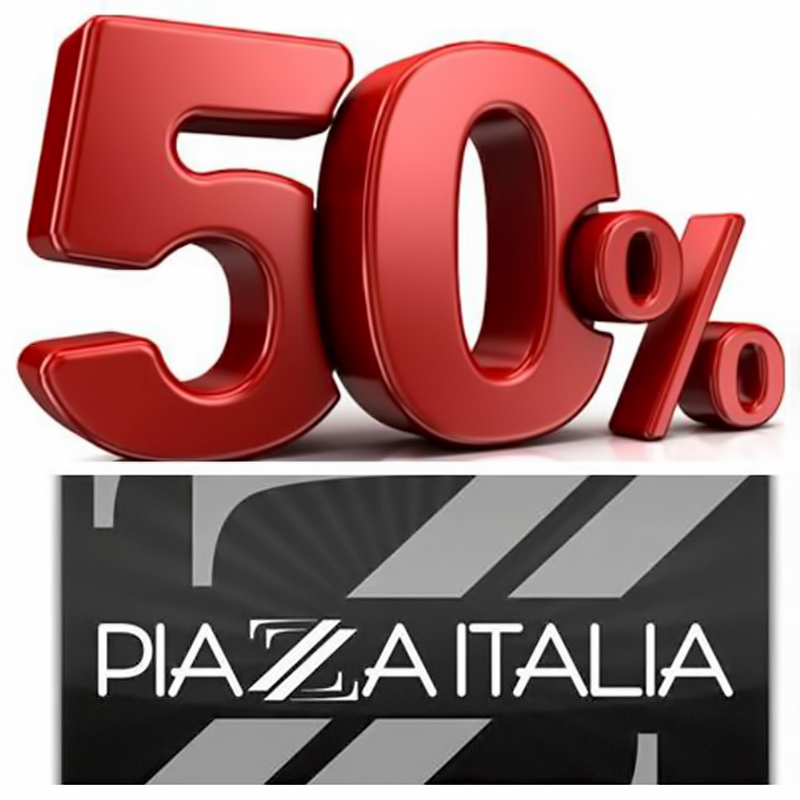 10 ZLATNIH DANA u Piazza Italia Kids prodavaonici