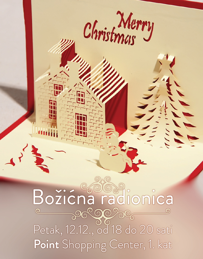 Dječji plesni zbor Zagrepčanke i dečki u Pontu