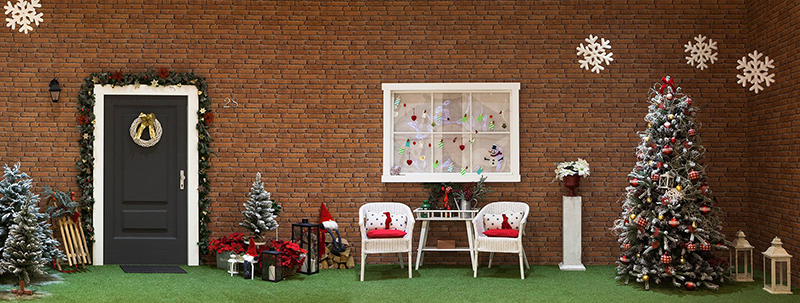 Blagdanski foto natječaj