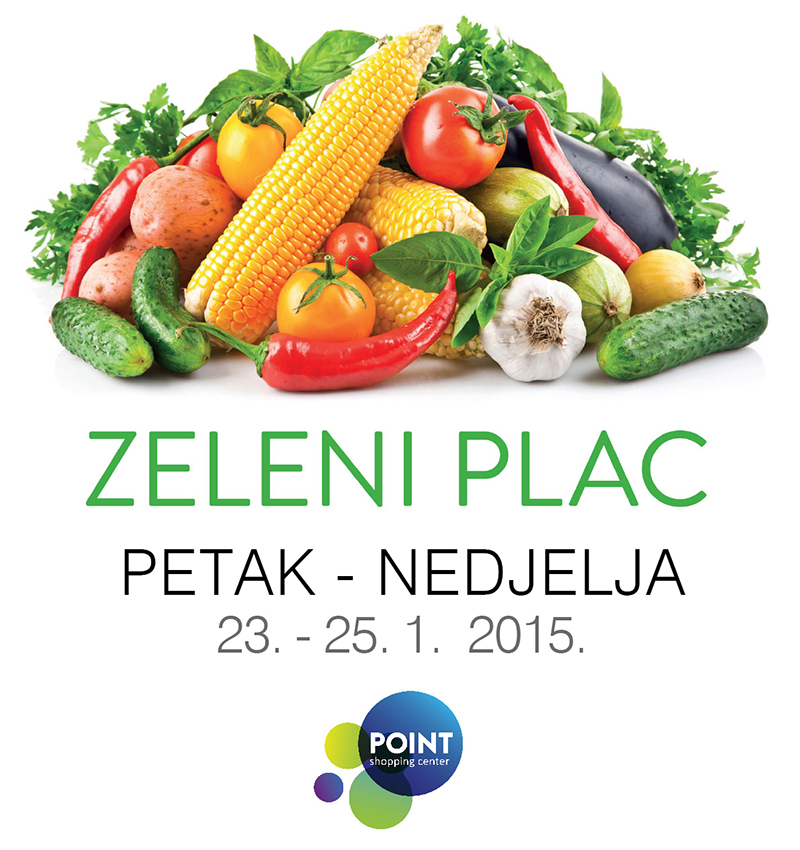 Zeleni plac