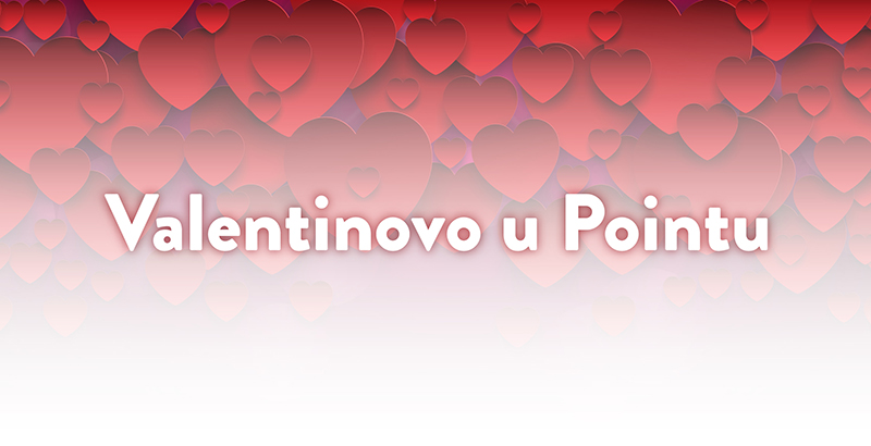 Valentinovo u Pointu