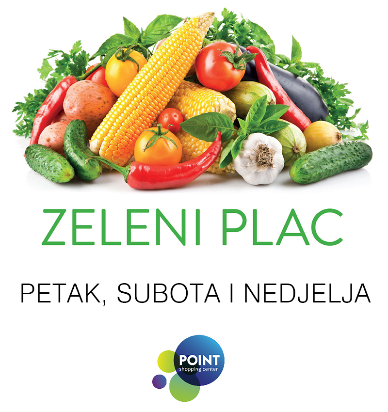 Zeleni plac