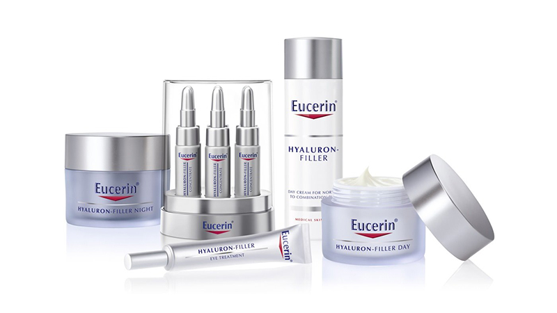 30% popusta na Eucerin proizvode