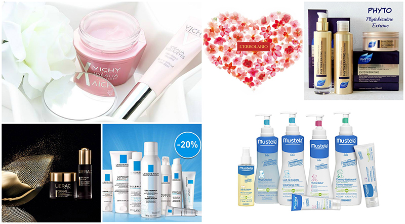 Halloween popusti u Farmaciji