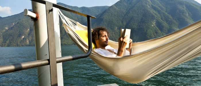 Knjige koje e vam uljepati odmor 2