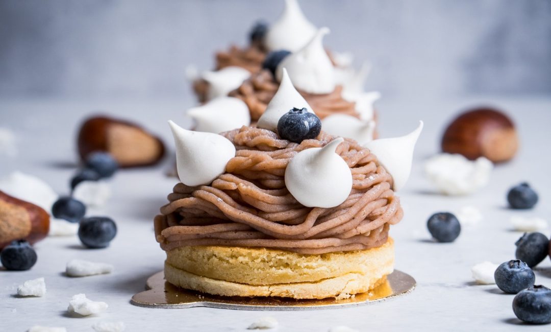Najukusnije od jeseni: Kesten delicije koje morate probati