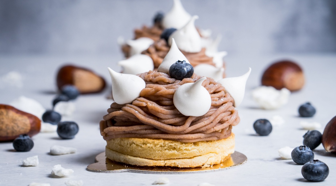 Najukusnije od jeseni: Kesten delicije koje morate probati