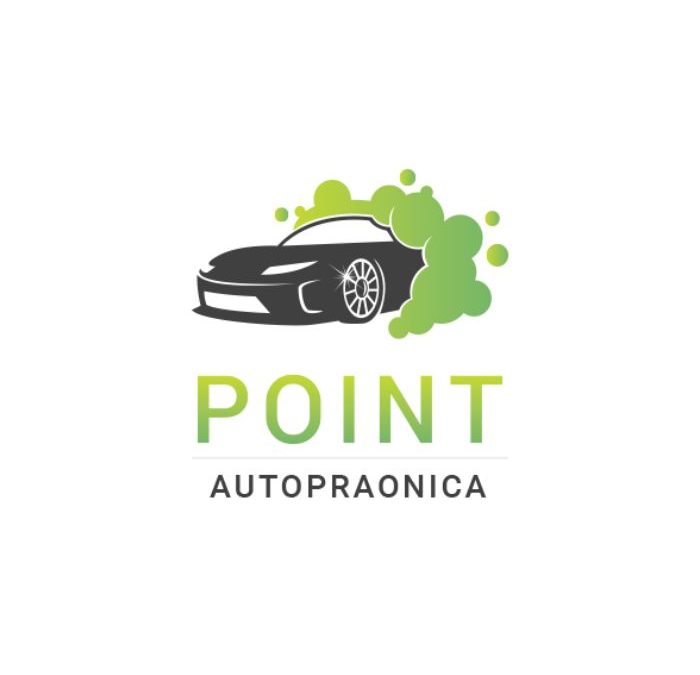 Point Carwash