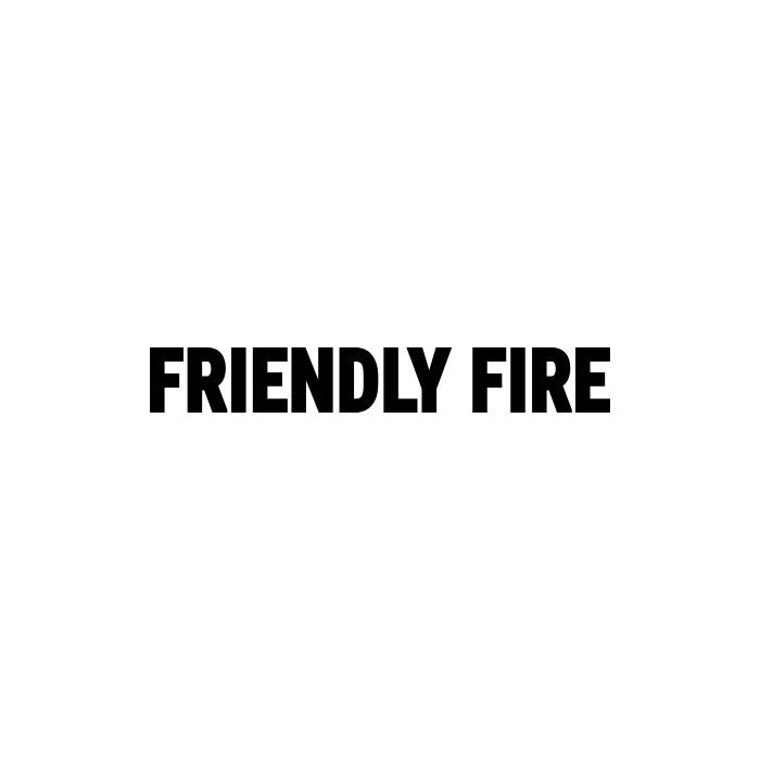 Friendly Fire Gaming Caffe