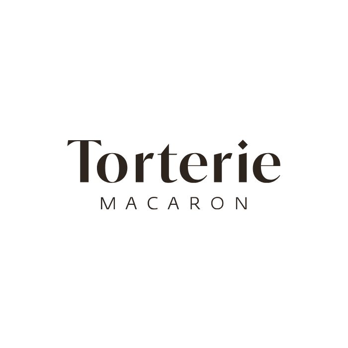 Torterie Macaron