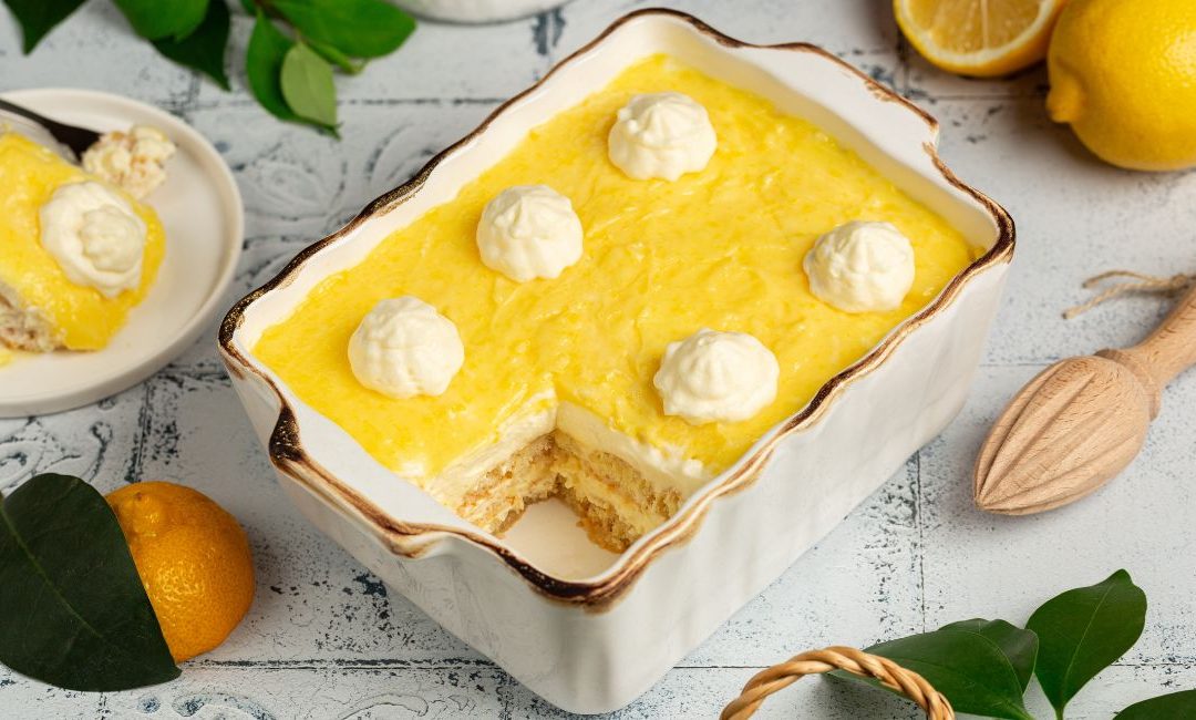 Top 5 osvježavajućih ljetnih deserata koje možete pripremiti za 20 minuta
