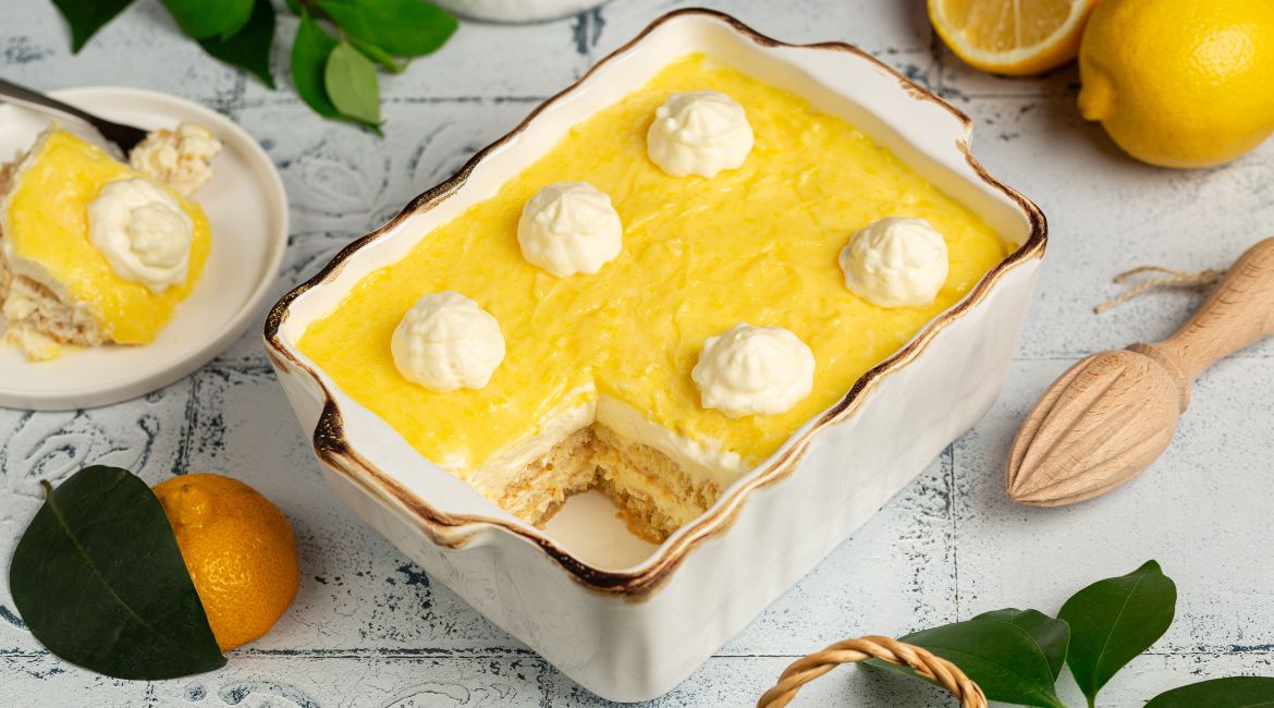 Top 5 osvježavajućih ljetnih deserata koje možete pripremiti za 20 minuta