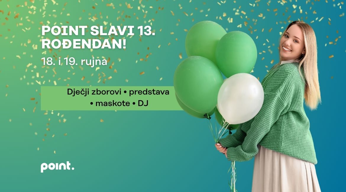 POINT SLAVI 13. ROĐENDAN! (1170 x 650 px)