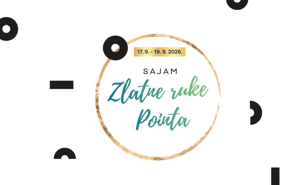 Sajam Zlatne ruke Pointa