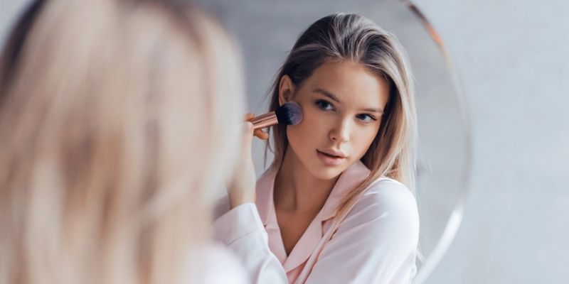 Skin-first makeup: jesenski trend koji počinje pravilnom njegom kože